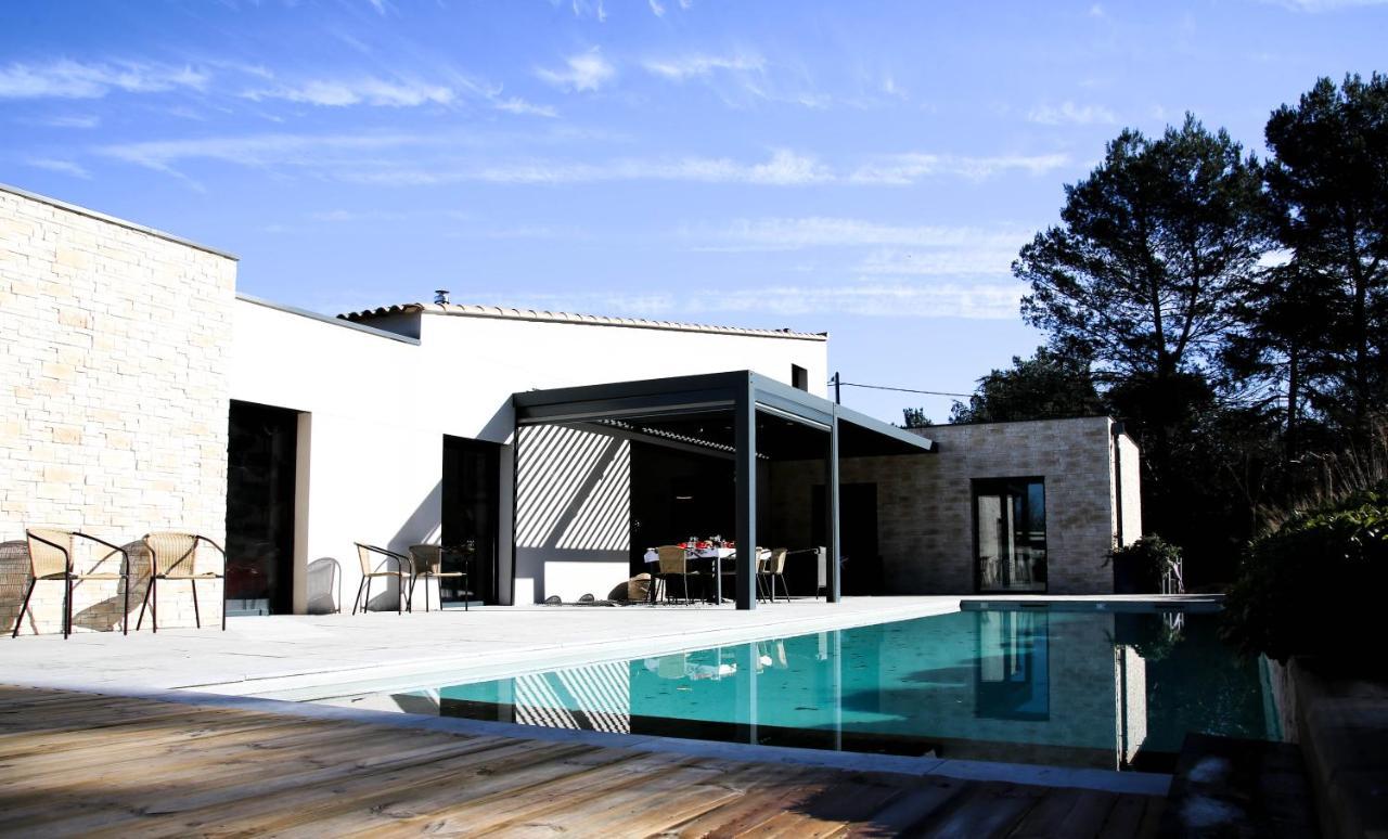 Maison-M Aix Meyreuil Exterior photo